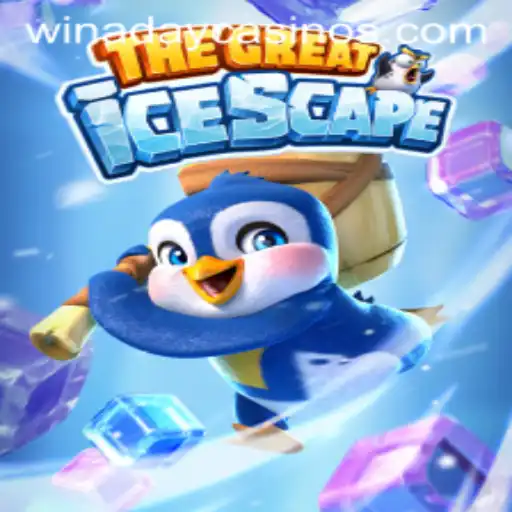 Discover TheGreatIcescape at Winaday Casino: A Thrilling Arctic Adventure