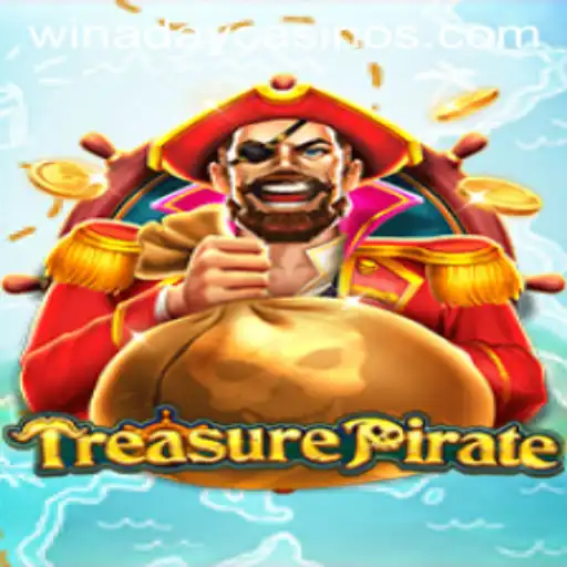 Discover the Excitement of TreasurePirate at Winaday Casino