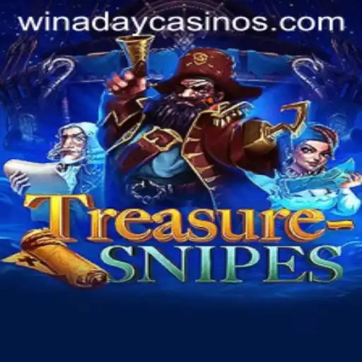 Exploring TreasureSnipes at Winaday Casino: A New Adventure in Online Gaming