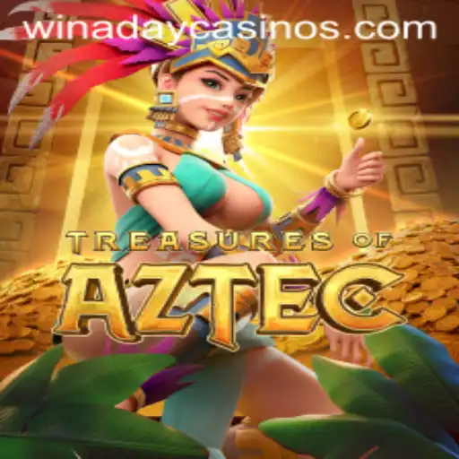 Treasures of Aztec: Exploring the Riches of Winaday Casino