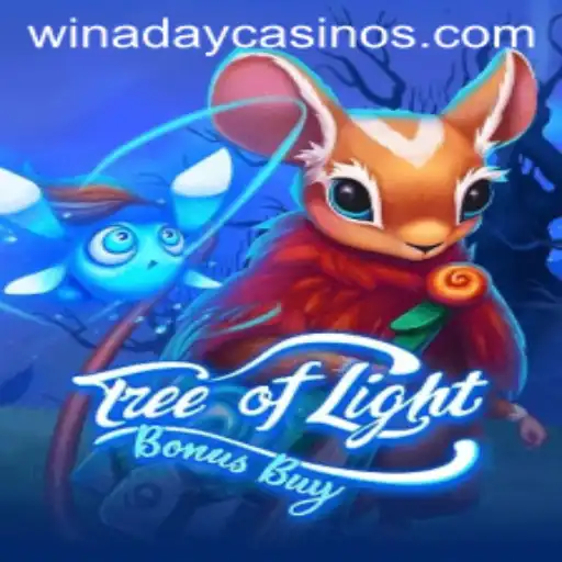 Exploring TreeOfLightBonusBuy: A Magical Adventure at Winaday Casino