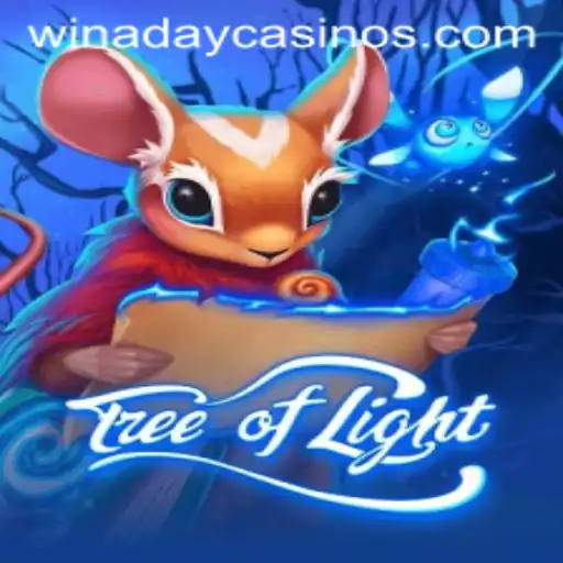 Discover the Magic of TreeofLight at Winaday Casino