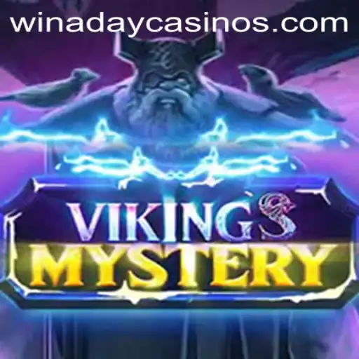 Unveiling the Thrilling World of VikingsMystery at Winaday Casino