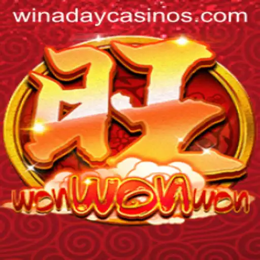 Discover 'WonWonWon': A Unique Casino Experience at Winaday Casino