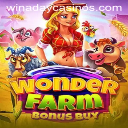 Exploring the Enchanting World of WonderFarmBonusBuy at Winaday Casino