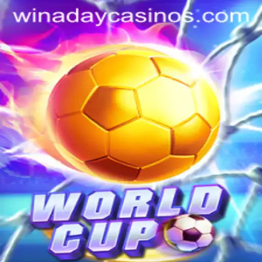 Experience the Excitement of WorldCup Slot at Winaday Casino