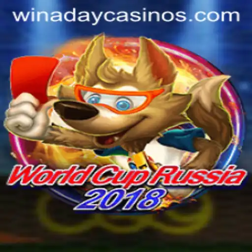 Exploring the WorldCupRussia2018 Slot Game at Winaday Casino