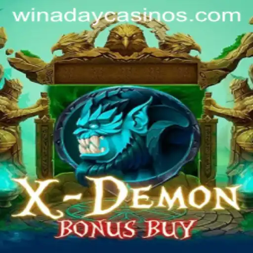 Exploring the Thrills of XDemonBonusBuy at Winaday Casino