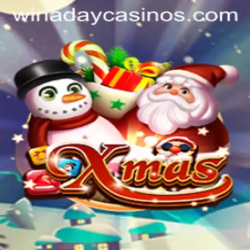 Unwrapping the Joy of Xmas: A Festive Game at Winaday Casino