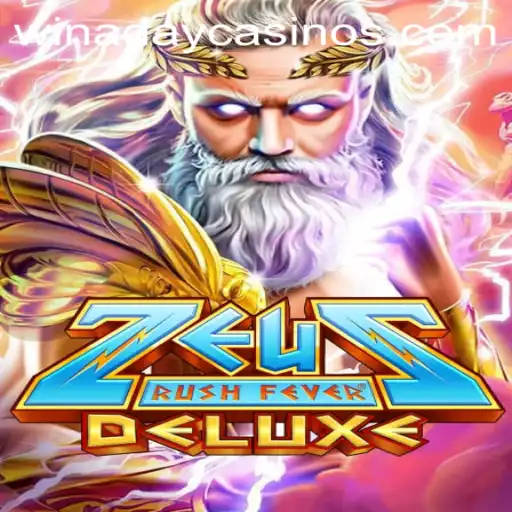 Unearthing the Mystique of ZeusRushFeverDeluxe